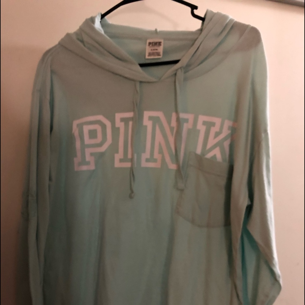 Pink Victoria Secret